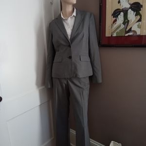 Banana Republic Suit